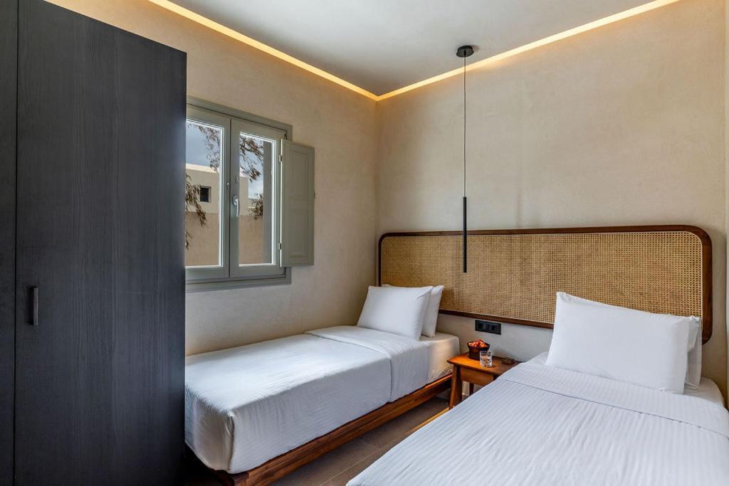 الشقق الفندقية Agios Georgios في  Peranosa The Residency المظهر الخارجي الصورة