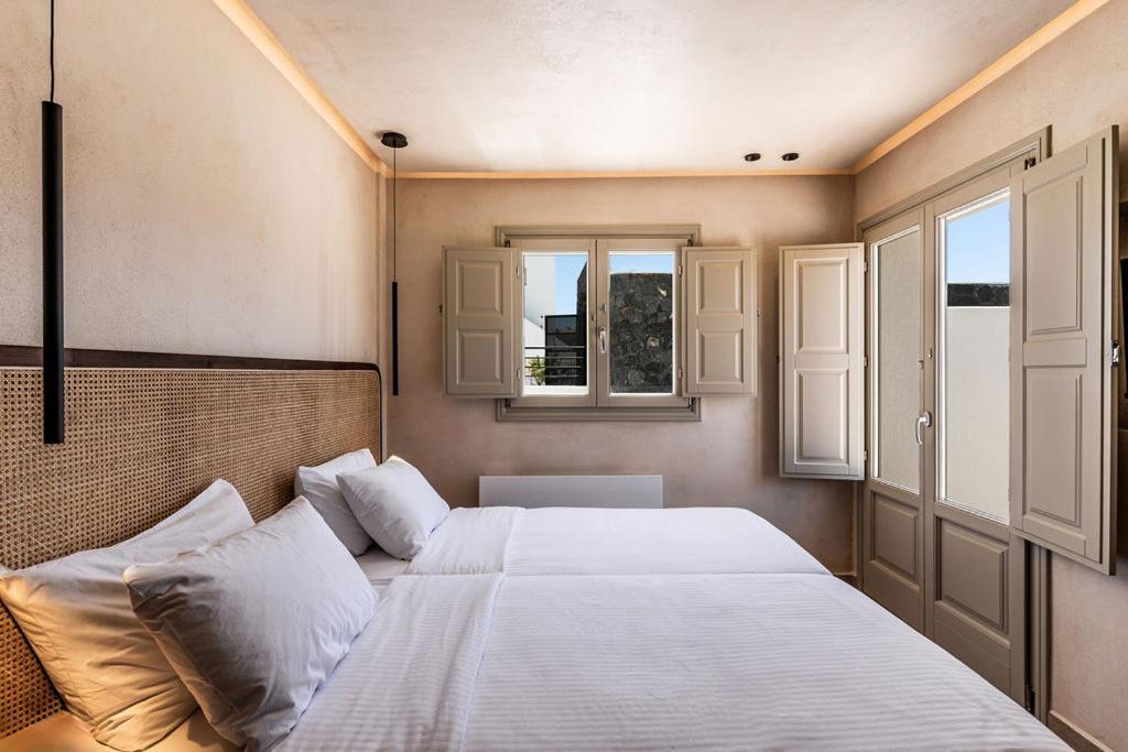 الشقق الفندقية Agios Georgios في  Peranosa The Residency المظهر الخارجي الصورة