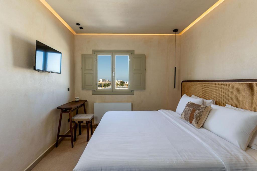 الشقق الفندقية Agios Georgios في  Peranosa The Residency المظهر الخارجي الصورة