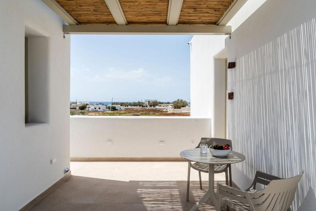 الشقق الفندقية Agios Georgios في  Peranosa The Residency المظهر الخارجي الصورة