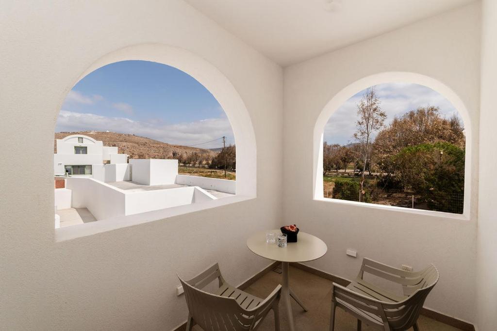 الشقق الفندقية Agios Georgios في  Peranosa The Residency المظهر الخارجي الصورة